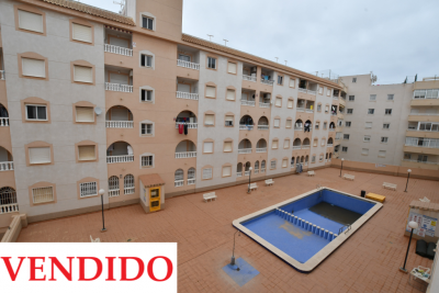 Appartamento in vendita a Antonio Machado (Torrevieja)