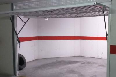 Garage til salg i Los Montesinos