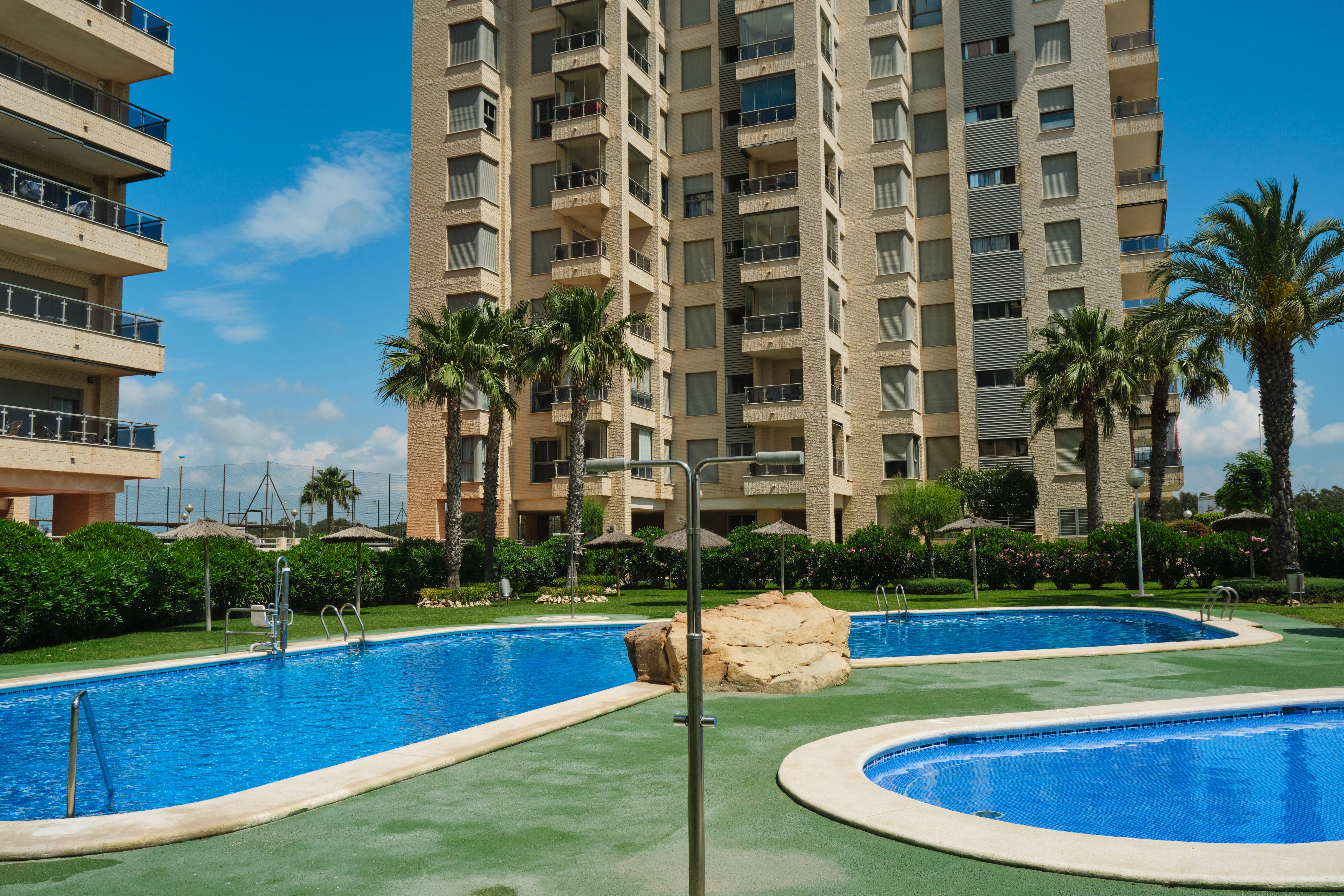 Apartment for sale in Guardamar del Segura