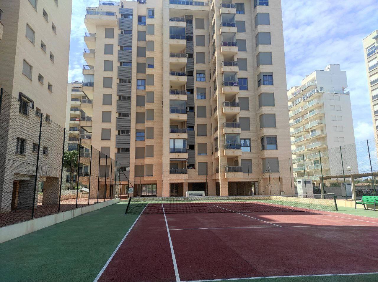 Apartament en venda in Guardamar del Segura