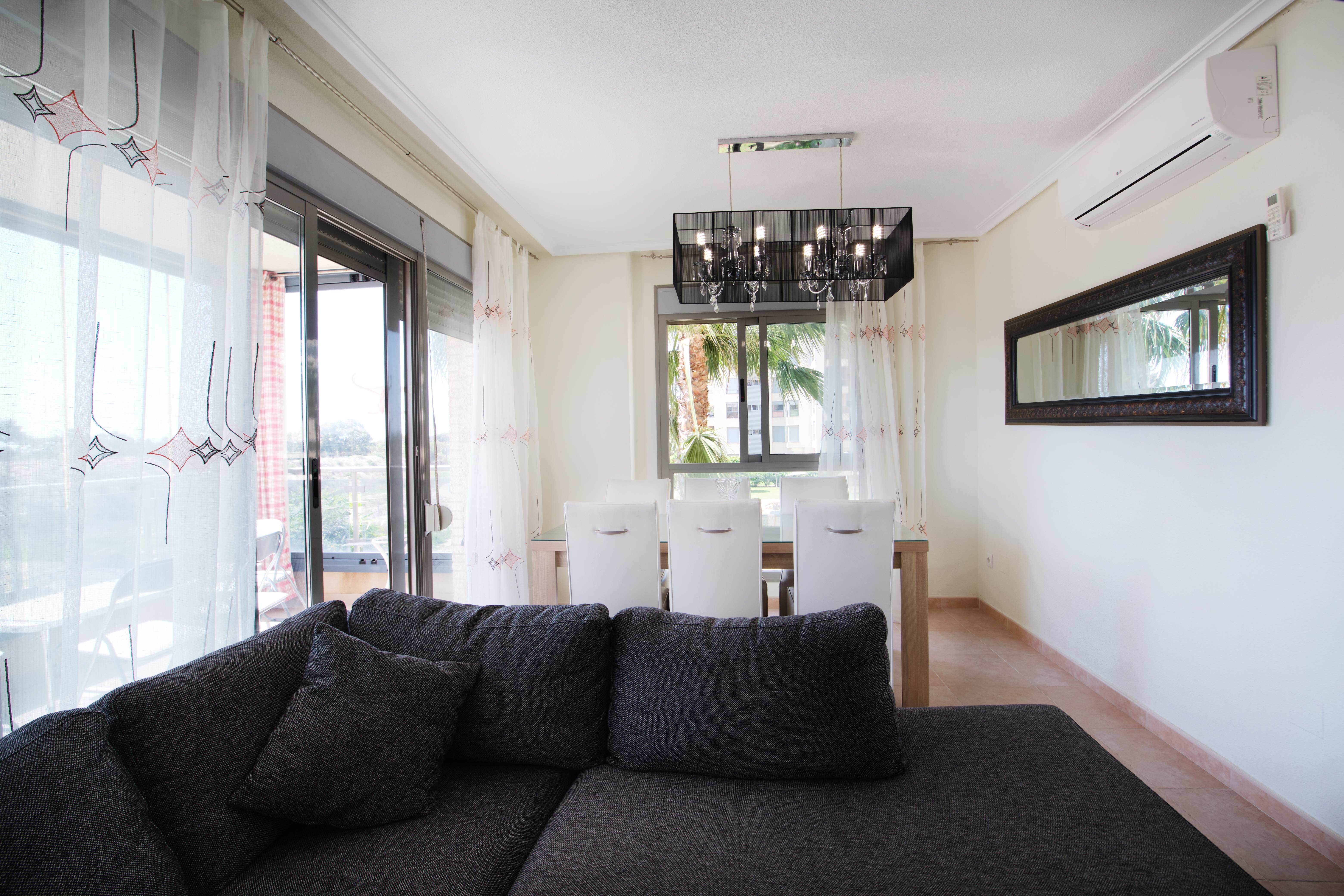 Apartament en venda in Guardamar del Segura