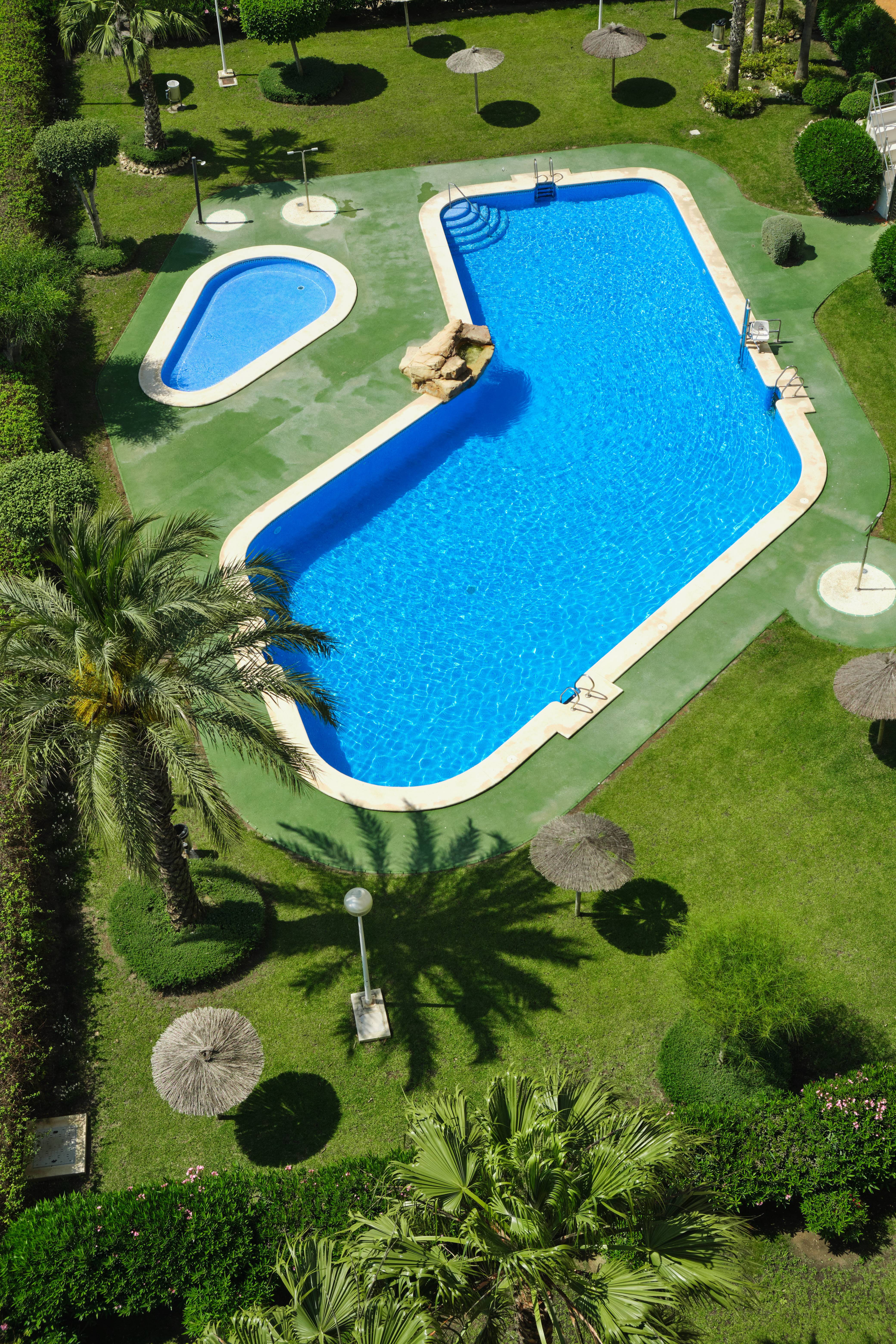 Apartment for sale in Guardamar del Segura