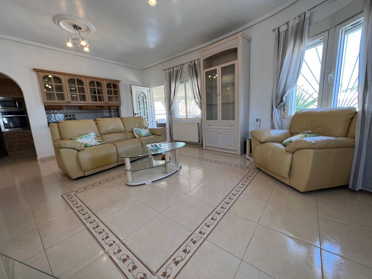 Villa en venta en Ciudad Quesada