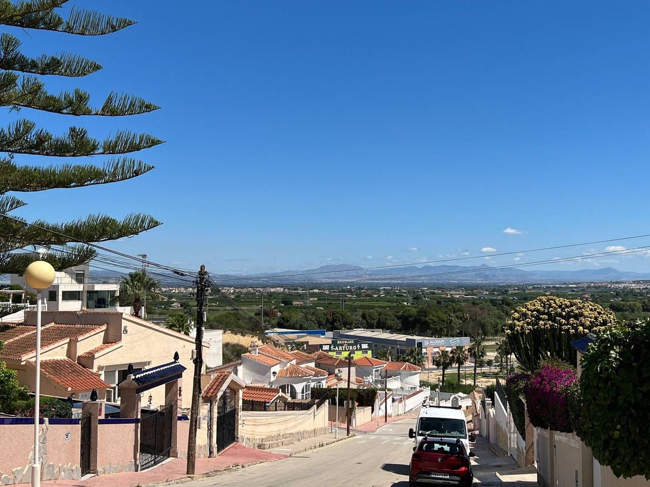 Villa en venta en Ciudad Quesada