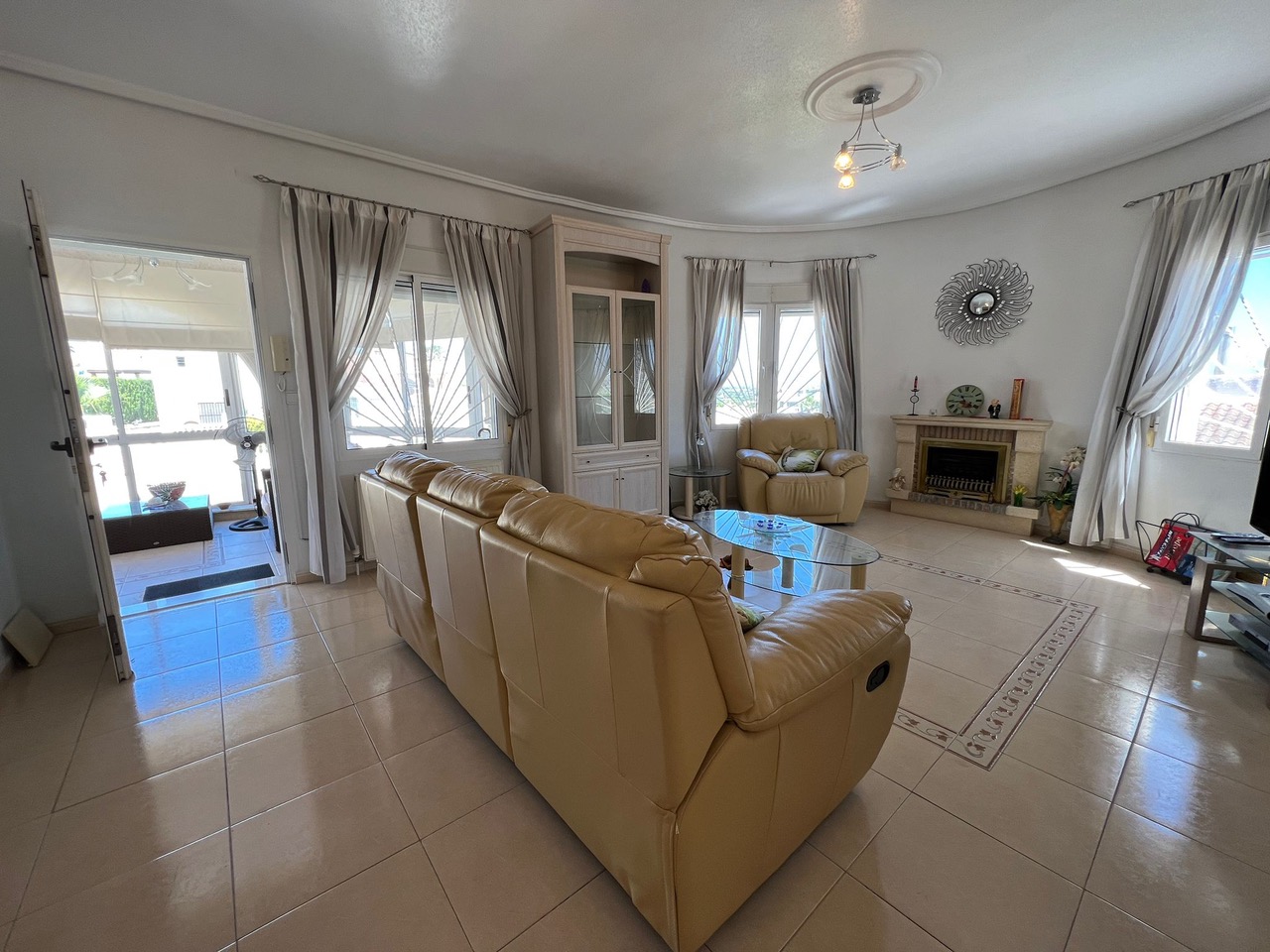 Villa for sale in Ciudad Quesada