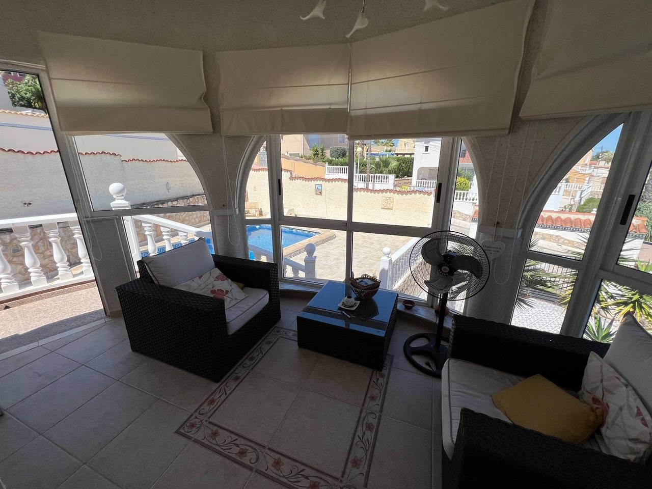 Villa for sale in Ciudad Quesada