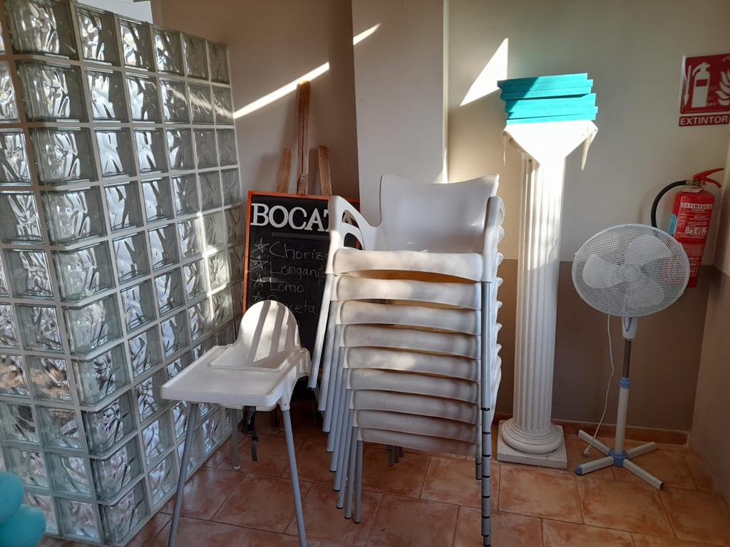 Business local for sale in Alicante