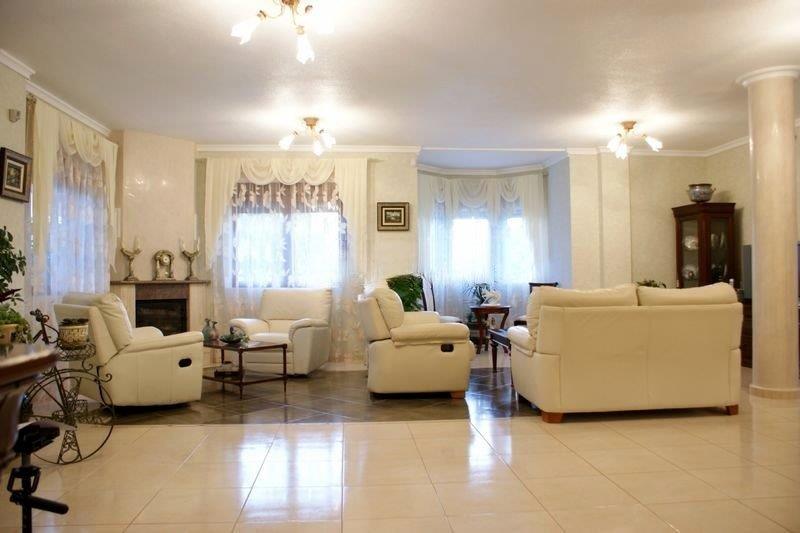 Villa for sale in Ciudad Quesada