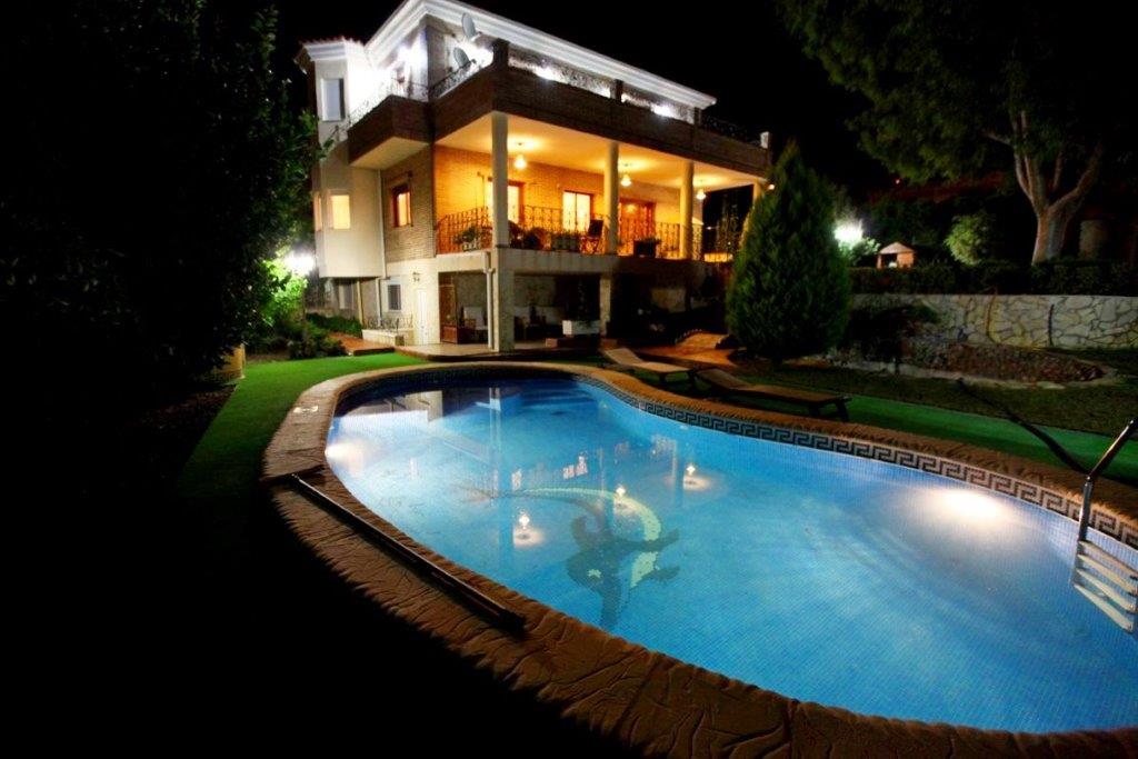 Villa for sale in Ciudad Quesada