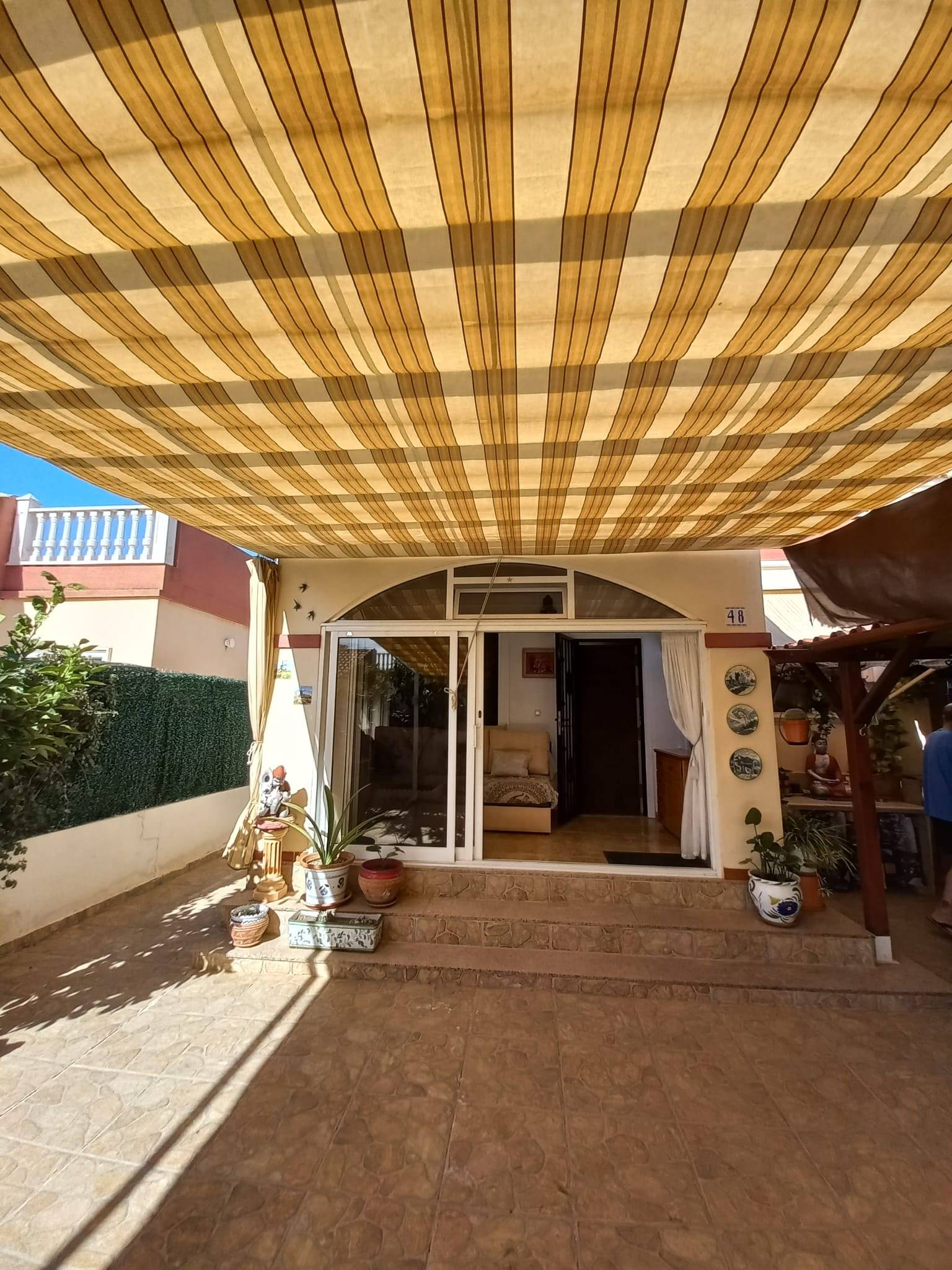 Bungalow for sale in La Mata (Torrevieja)