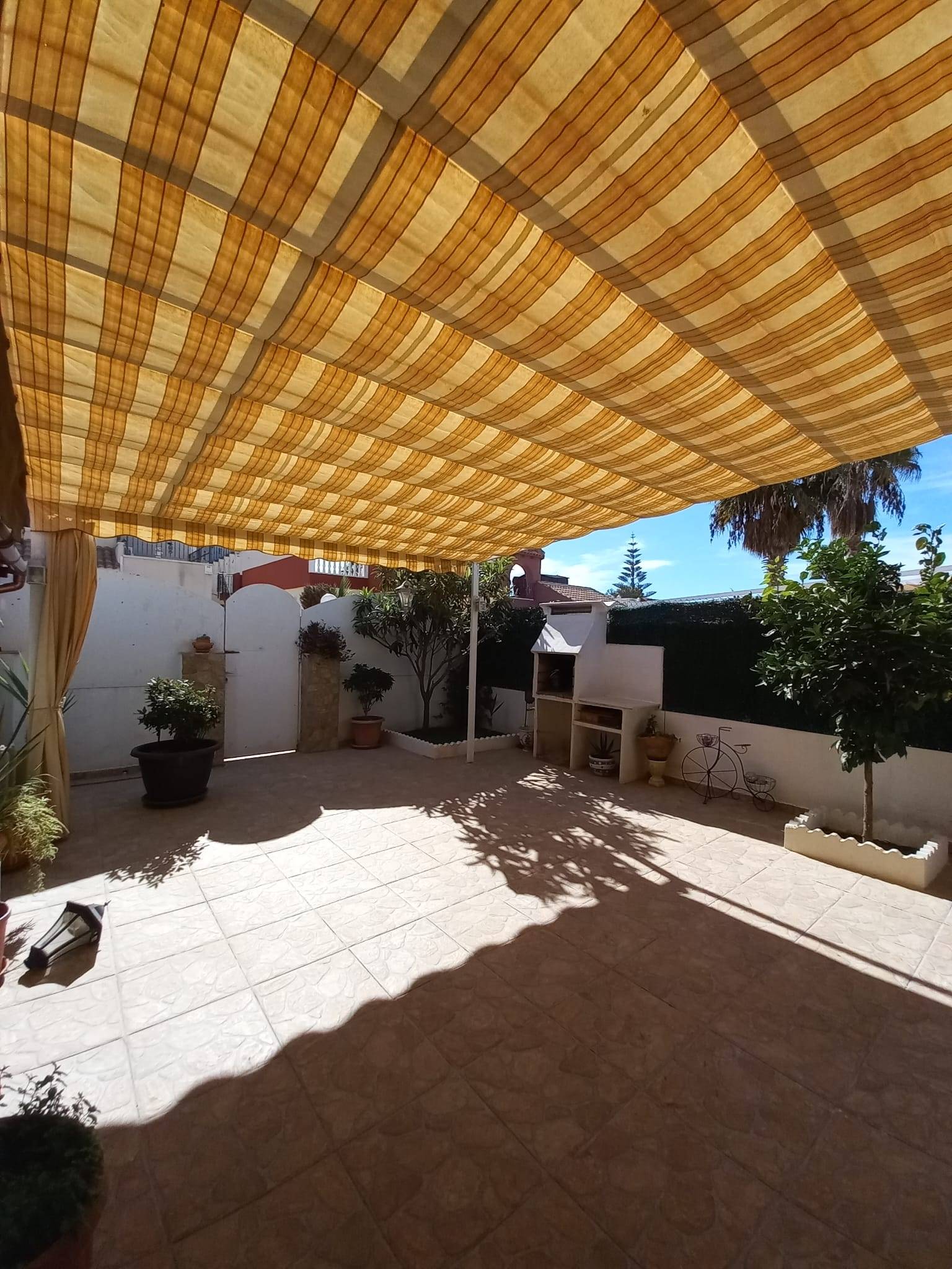 Bungalow for sale in La Mata (Torrevieja)