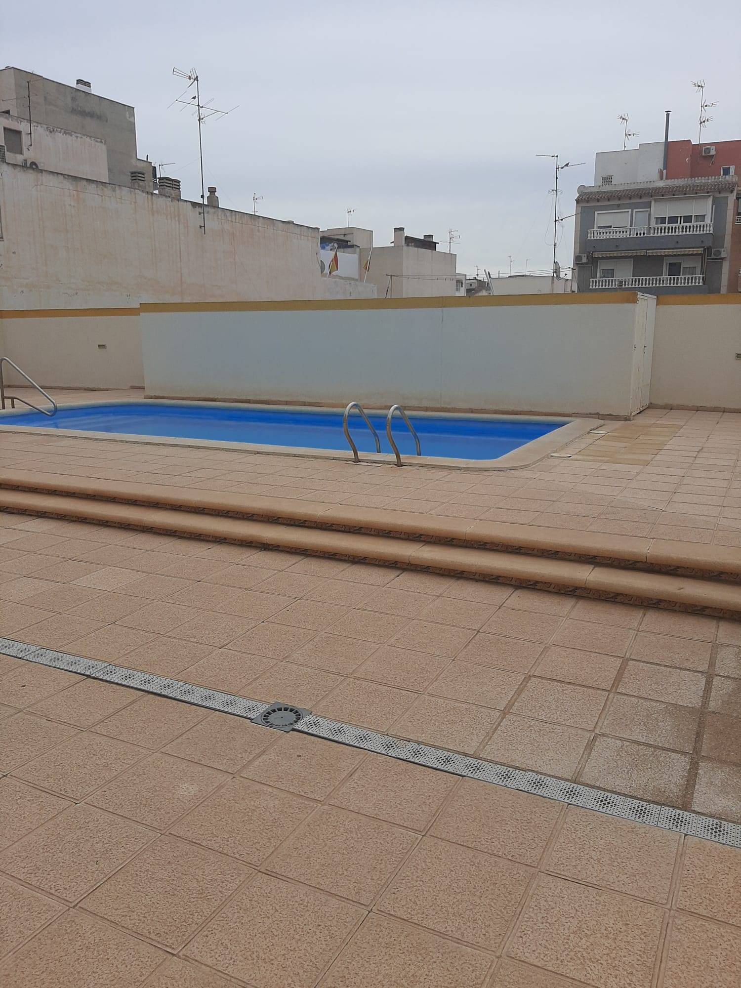 Duplex for sale in San Miguel de Salinas