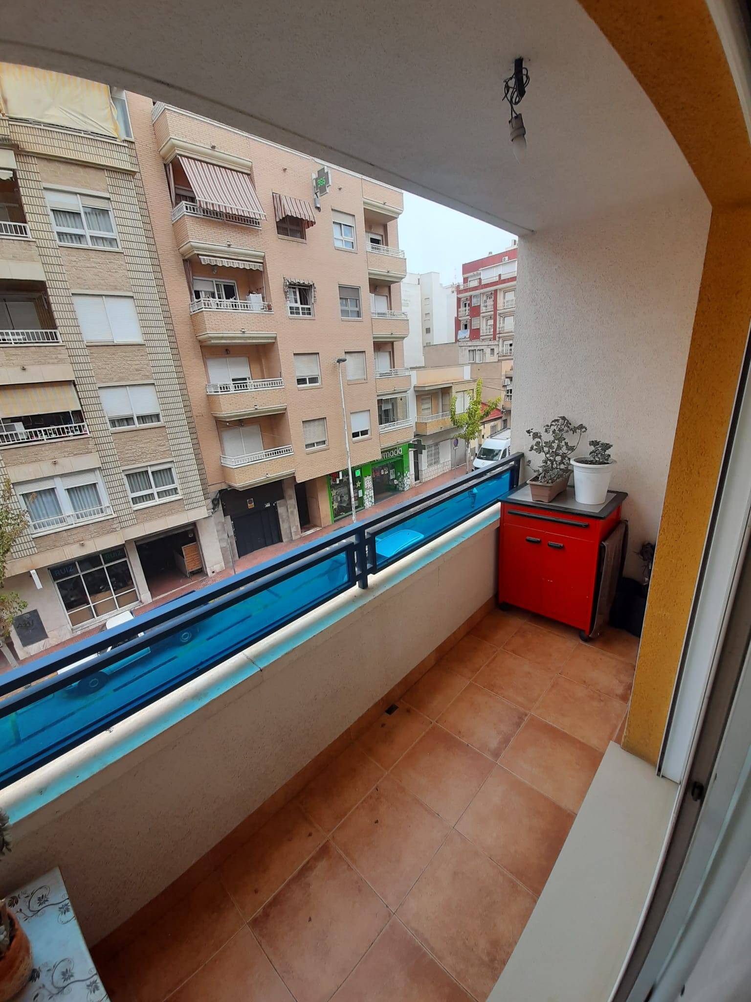 Duplex in vendita a San Miguel de Salinas