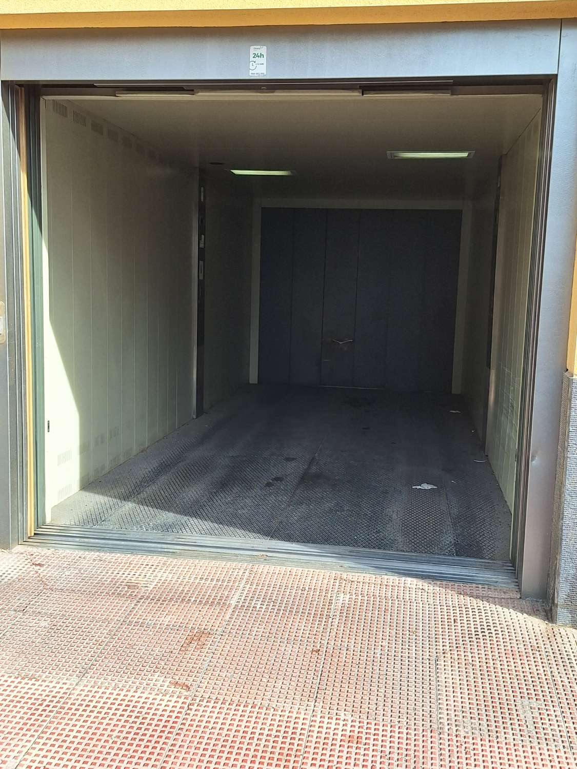 Garage till salu i Centro (Torrevieja)