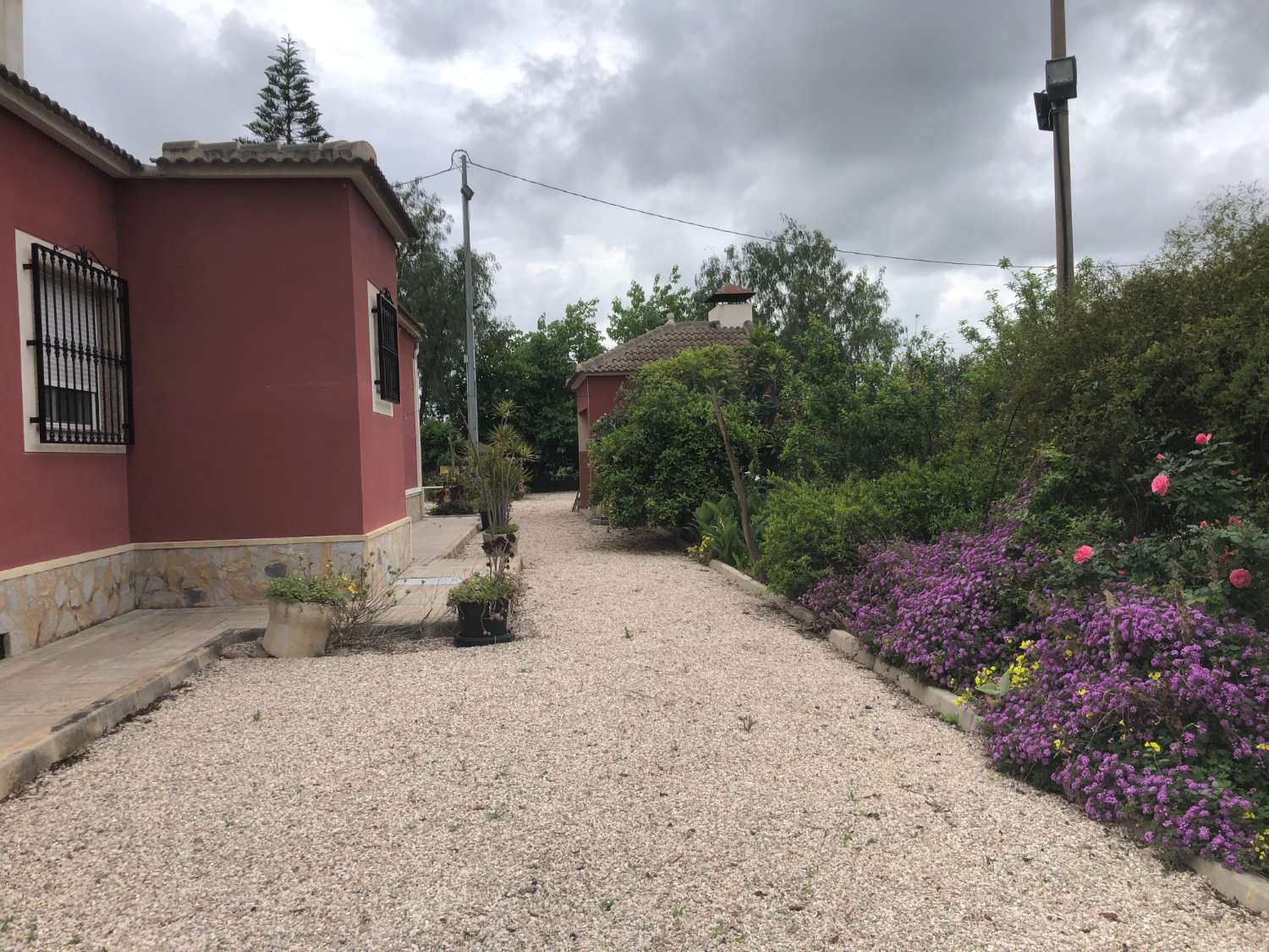 Casa in vendita a Callosa de Segura