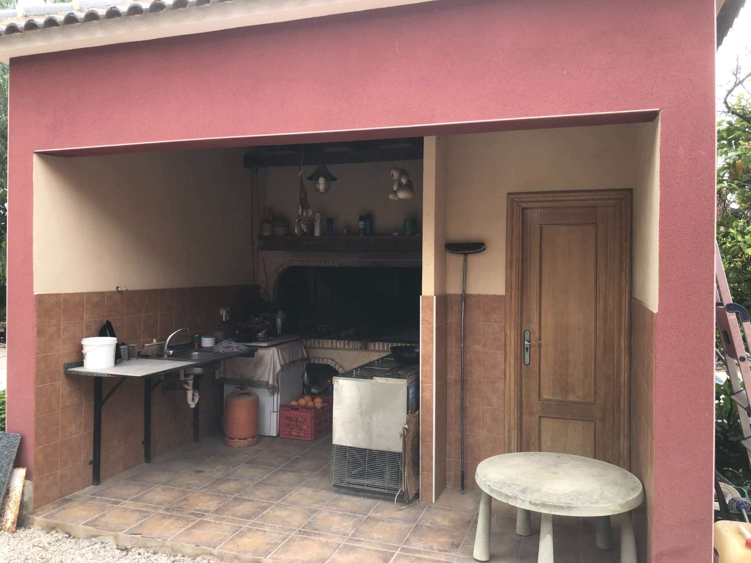 Maison en vente à Callosa de Segura