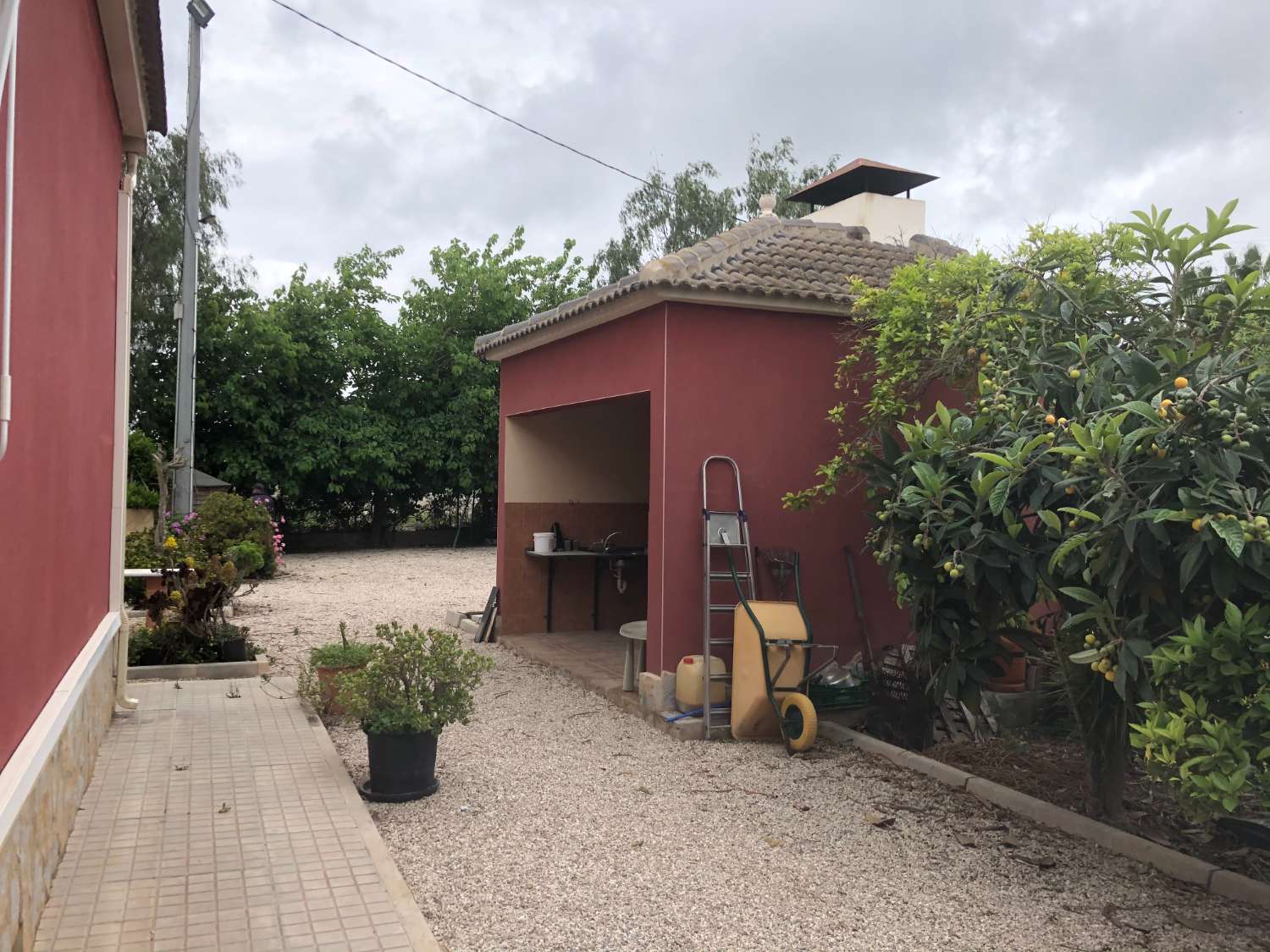 Casa in vendita a Callosa de Segura