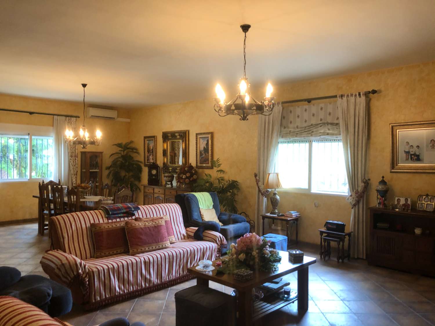 Woning te koop in Callosa de Segura