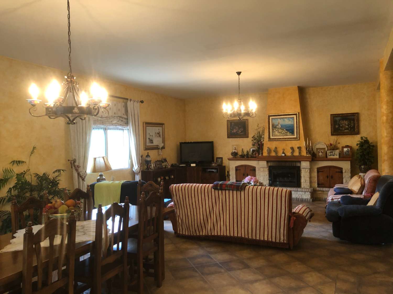 Maison en vente à Callosa de Segura