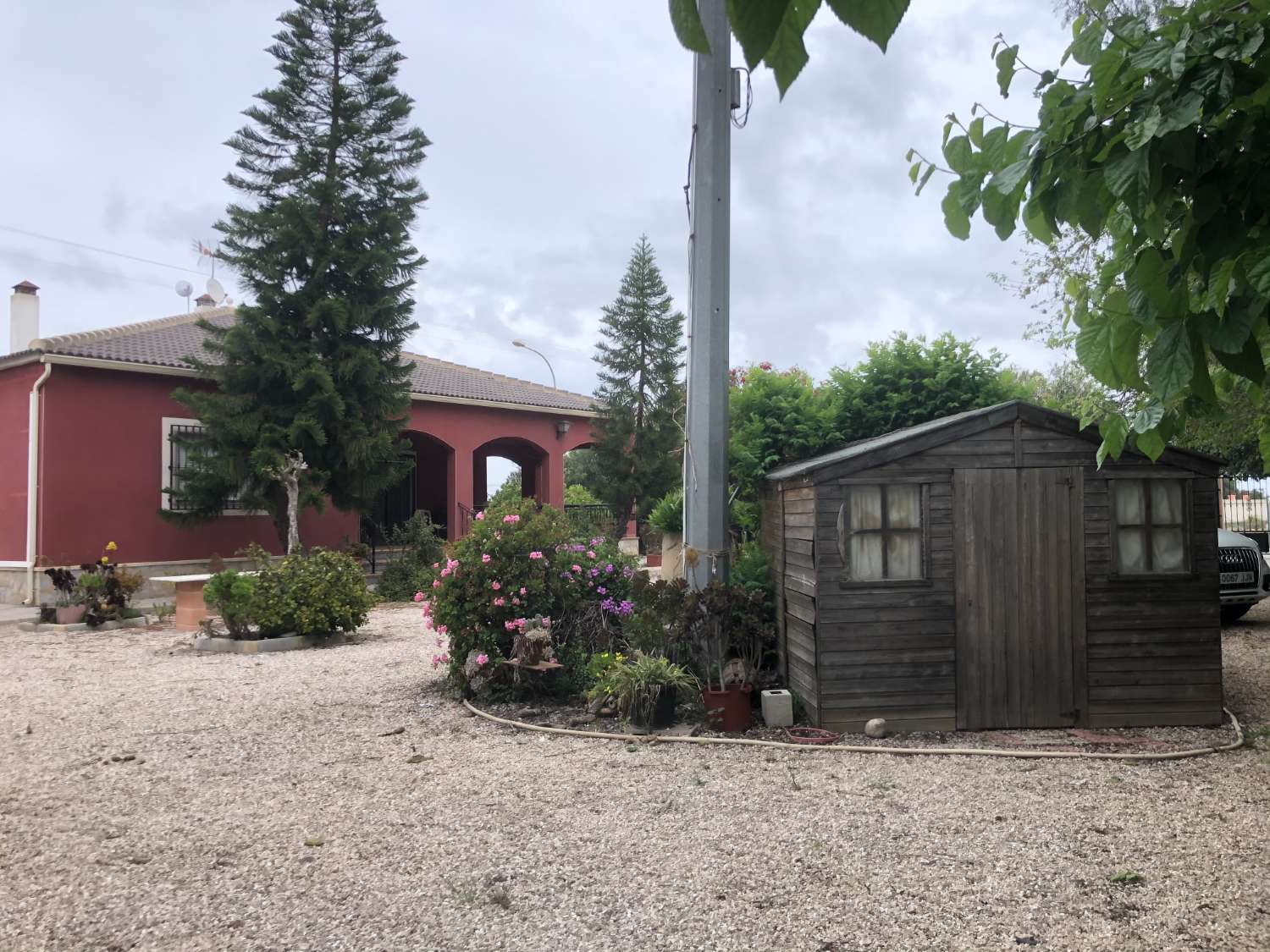 Maison en vente à Callosa de Segura