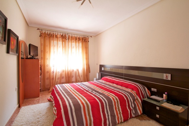 Woning te koop in Torrevieja