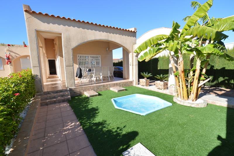 Maison en vente à Torrevieja