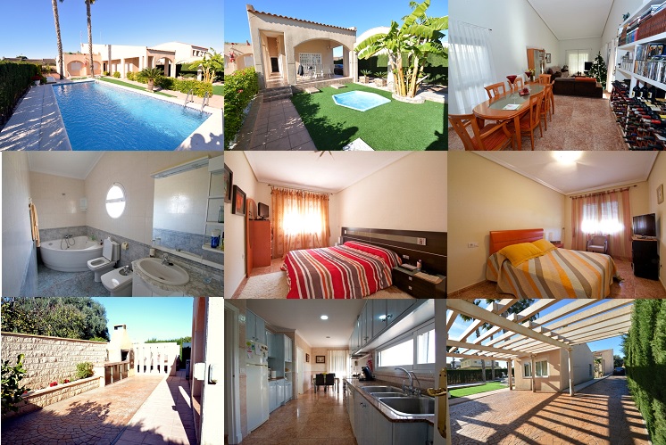 Woning te koop in Torrevieja