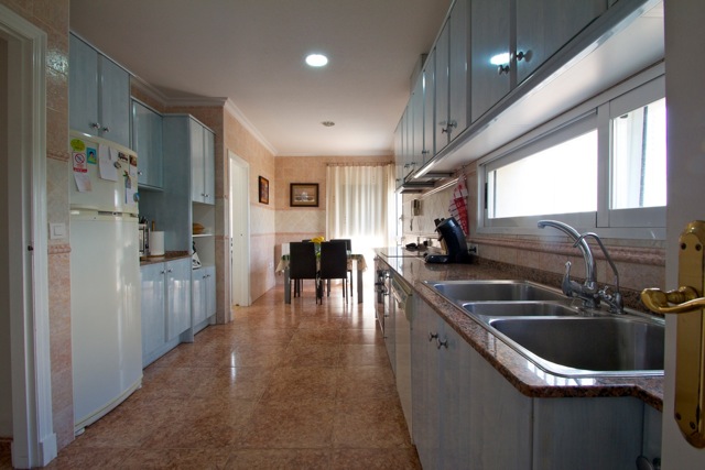 Casa en venta en Torrevieja