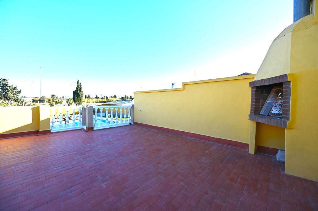 Bungalow for sale in Jardín del Mar (Torrevieja)