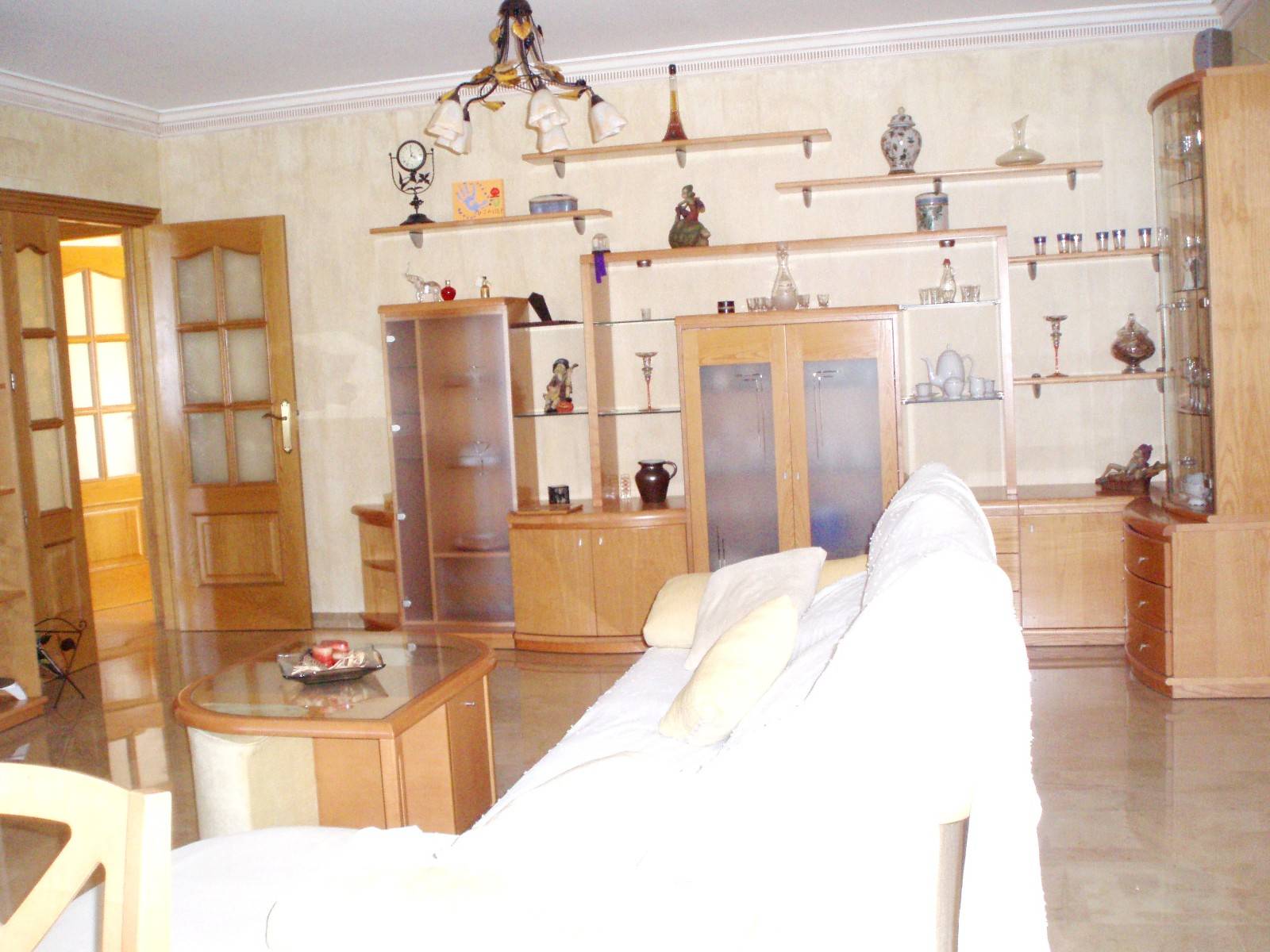 Villa for sale in Orihuela