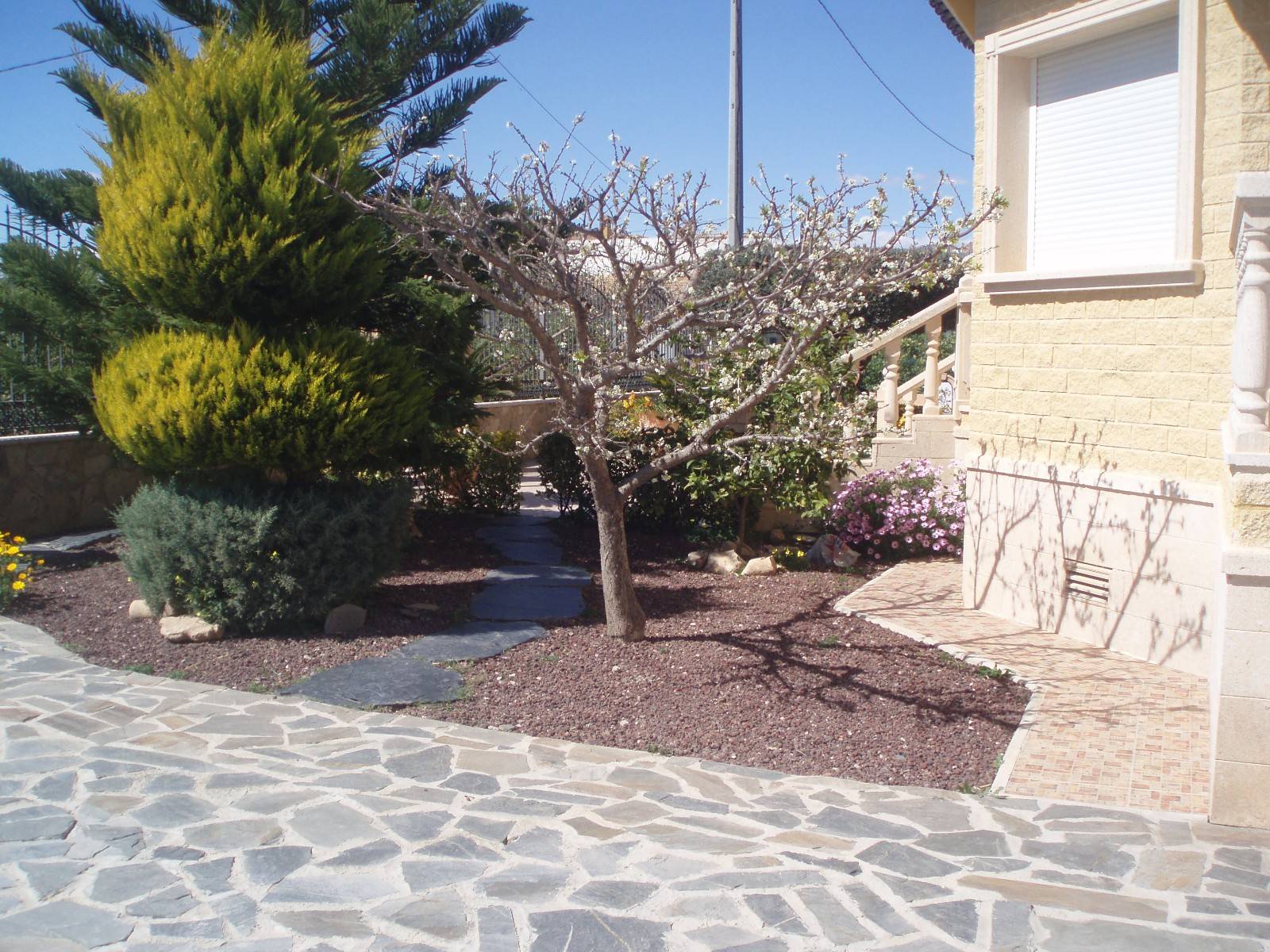 Villa for sale in Orihuela