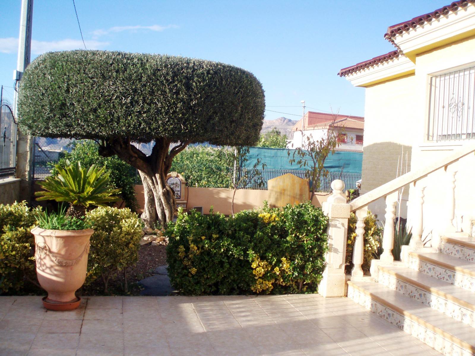 Villa for sale in Orihuela