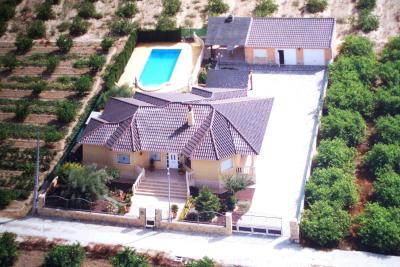 Villa in vendita a Orihuela