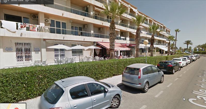 Business local for sale in Orihuela Costa