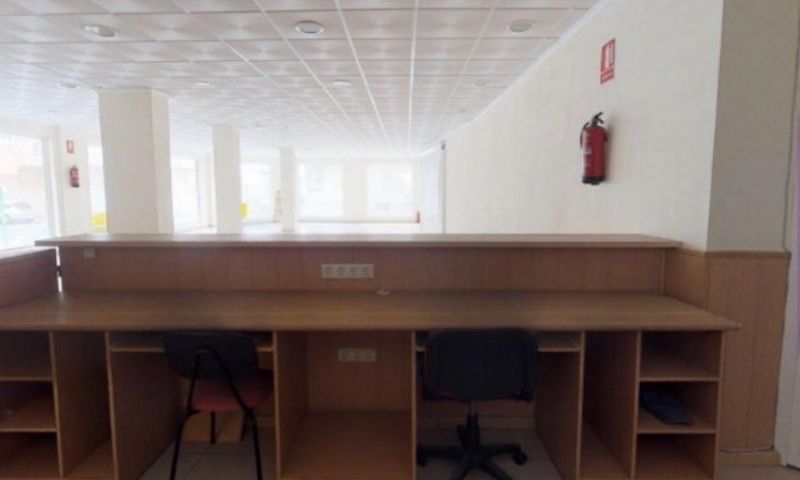 Business local for sale in Torrevieja