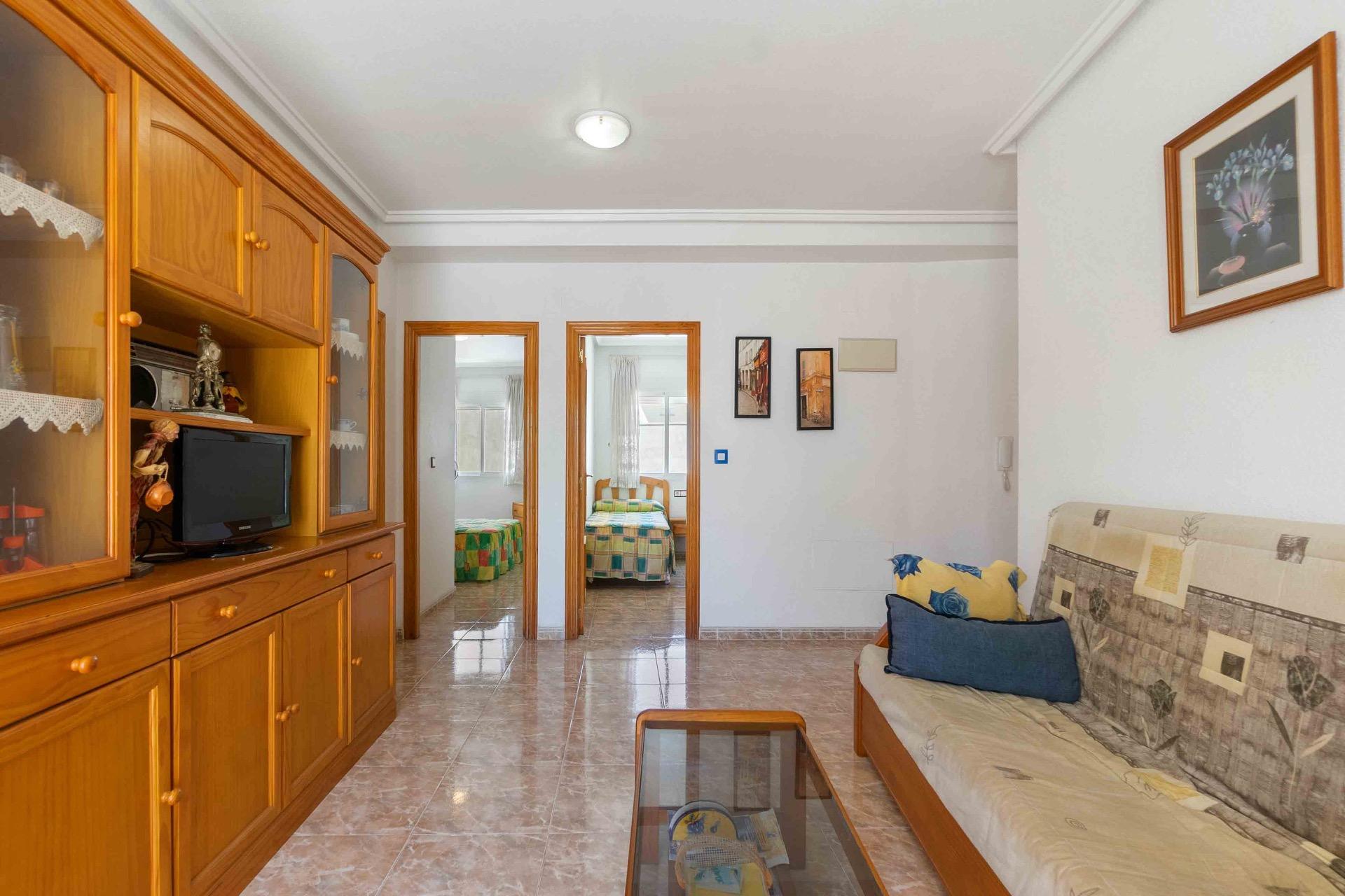 Penthouse for sale in Torrevieja