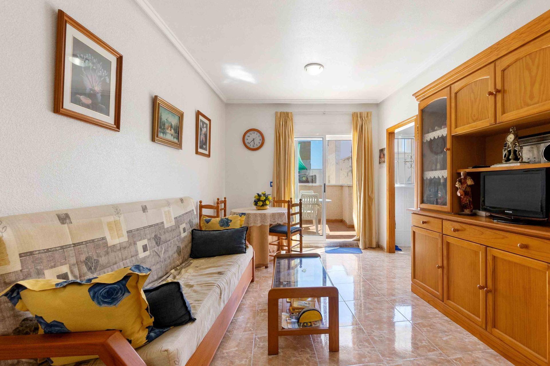 Penthouse for sale in Torrevieja