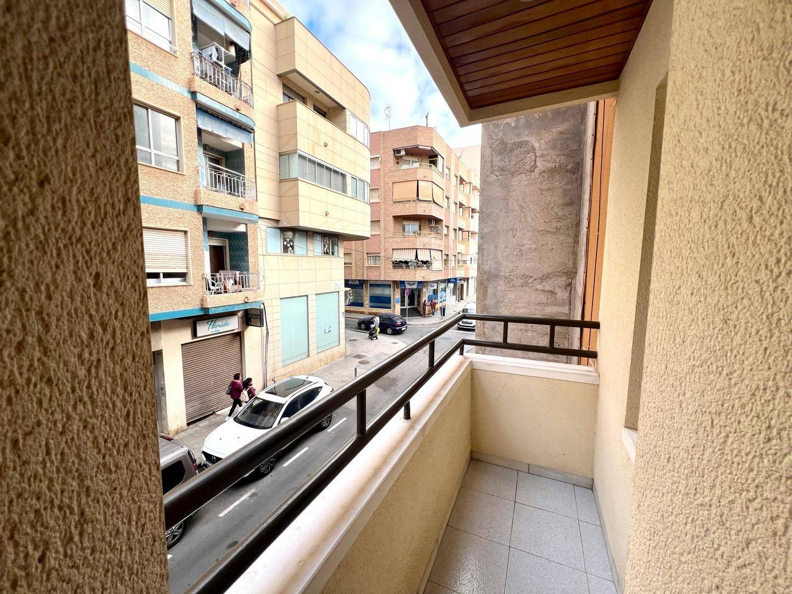 Apartment for sale in Torrevieja