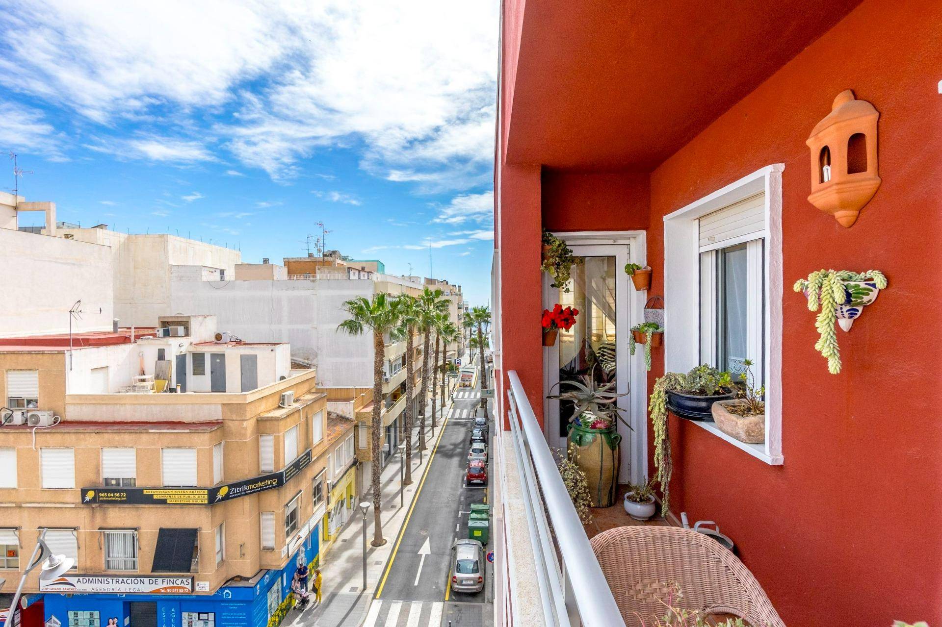 Penthouse for sale in Torrevieja