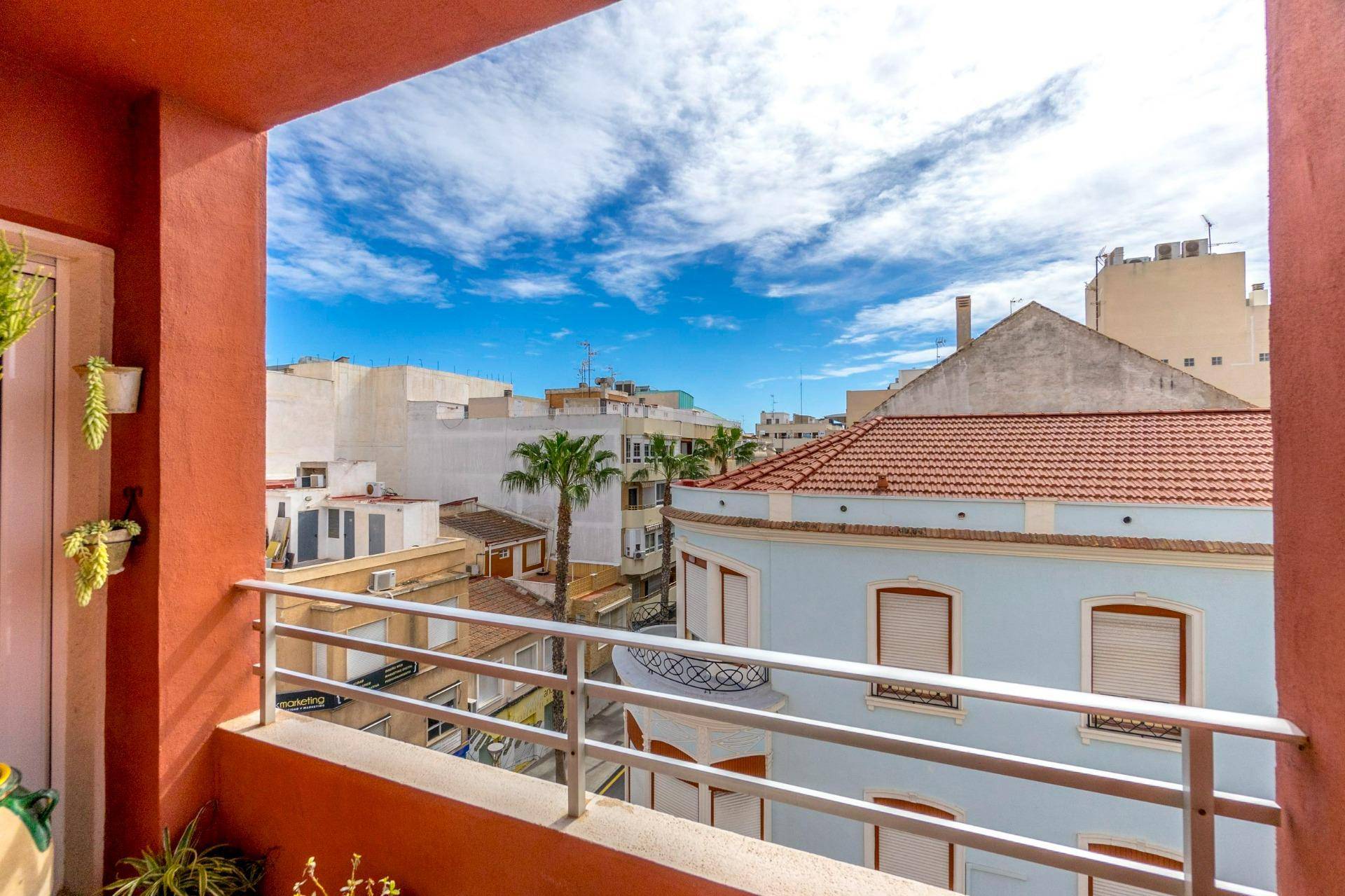 Penthouse for sale in Torrevieja