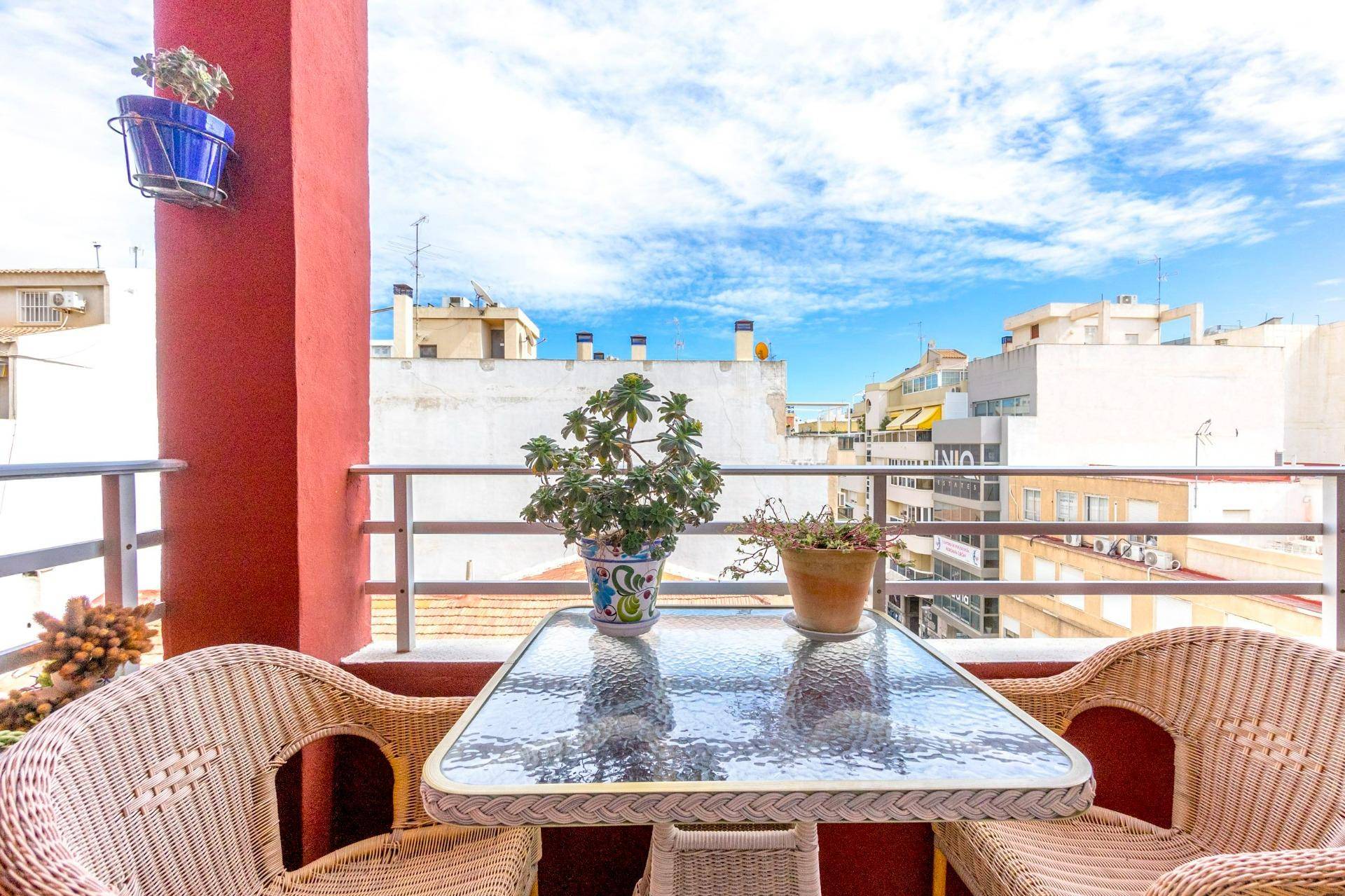 Penthouse for sale in Torrevieja