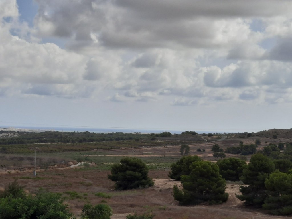 Vila v prodeji in San Miguel de Salinas