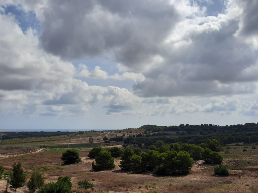 Vila v prodeji in San Miguel de Salinas