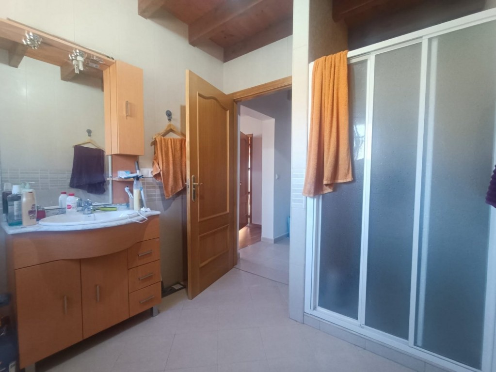 Villa en venta en Macisvenda (Abanilla)