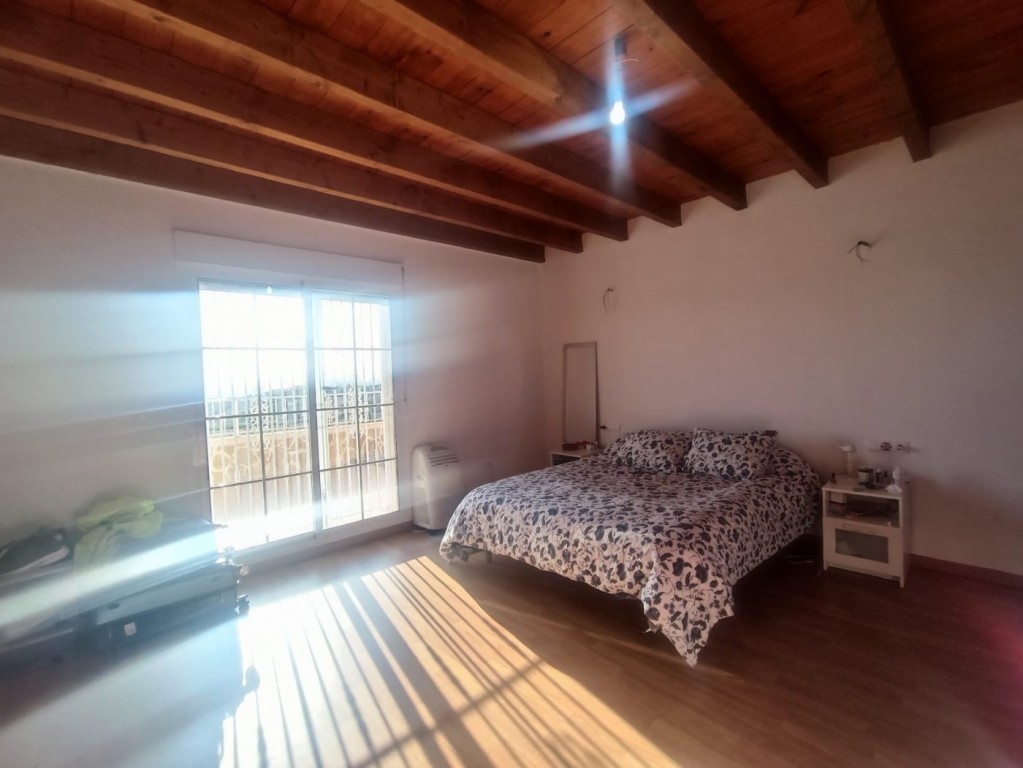 Villa en venta en Macisvenda (Abanilla)