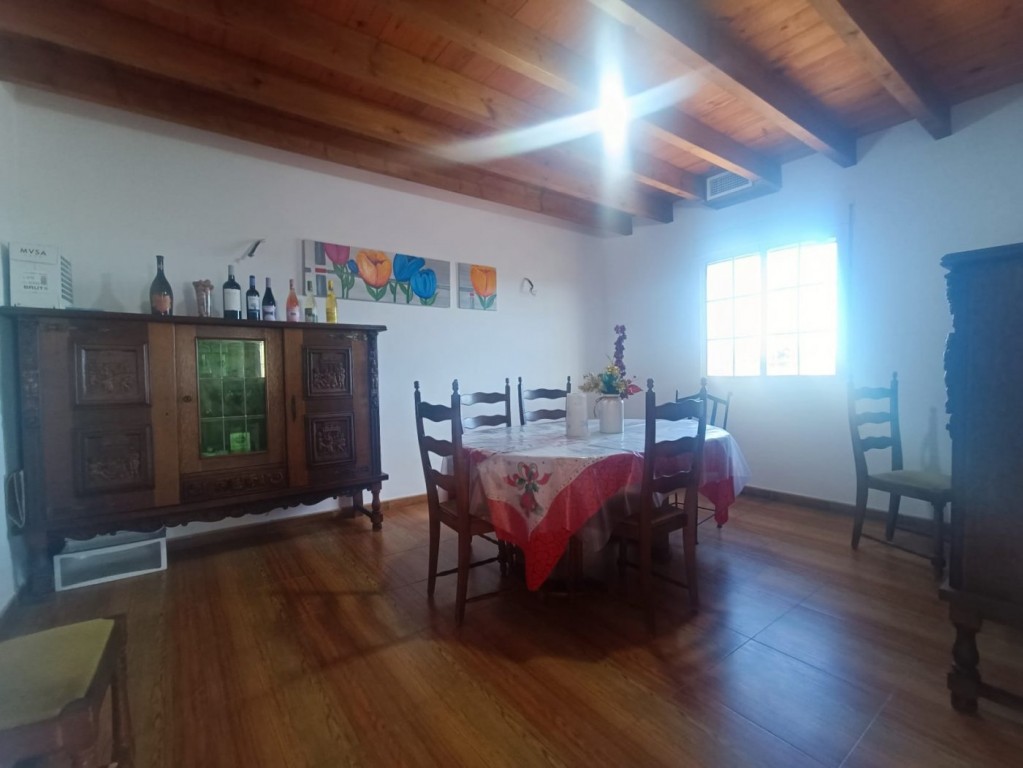 Villa en venta en Macisvenda (Abanilla)