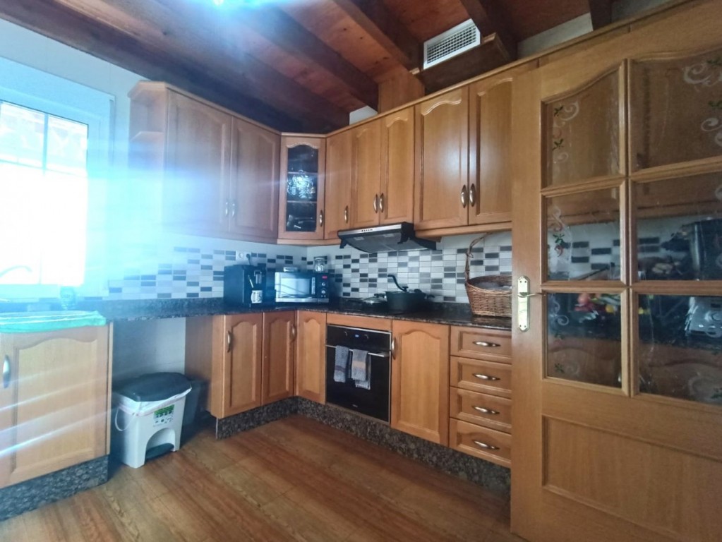 Villa en venta en Macisvenda (Abanilla)