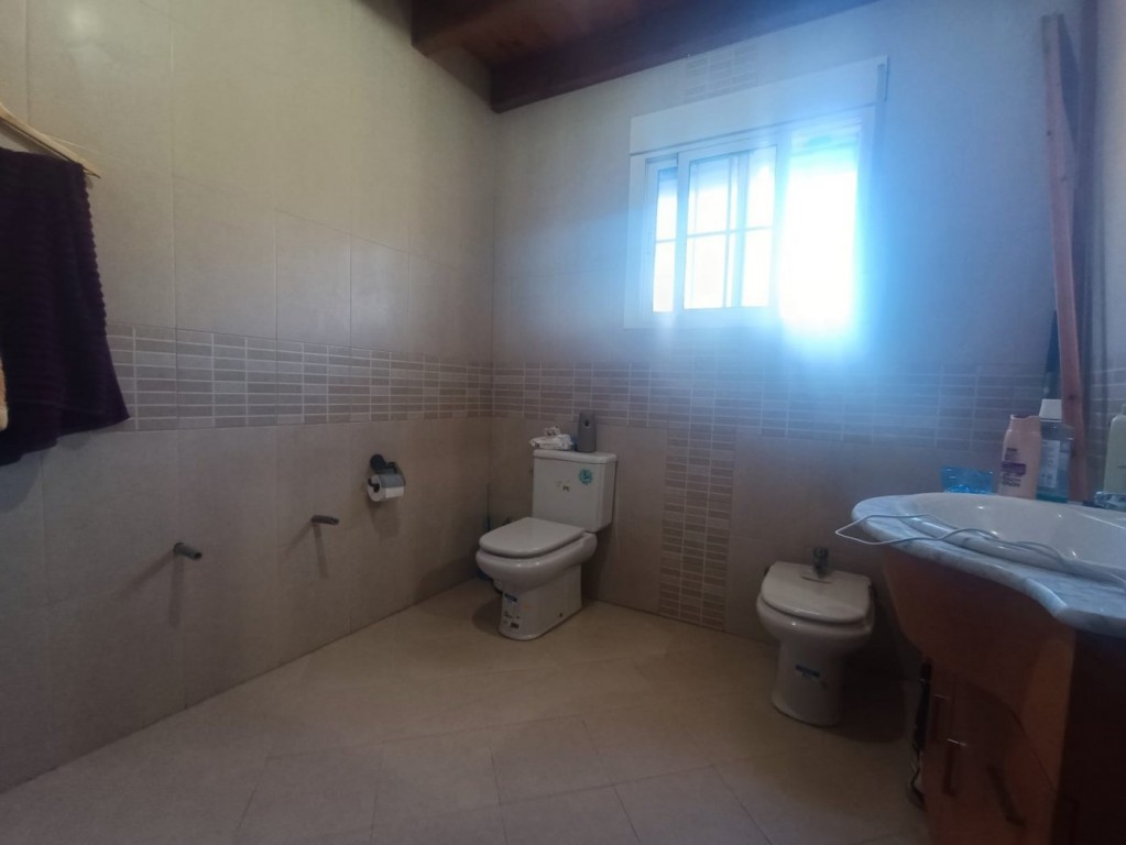 Villa for sale in Macisvenda (Abanilla)