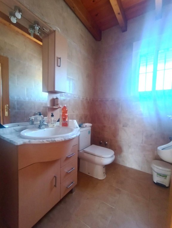 Villa en venta en Macisvenda (Abanilla)