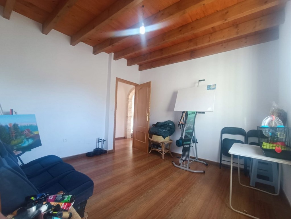 Villa en venta en Macisvenda (Abanilla)